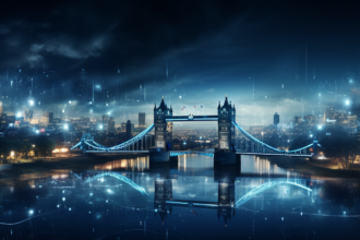 UK Leads Quantum Secure Communications